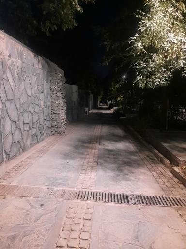 عکس بوستان نفس