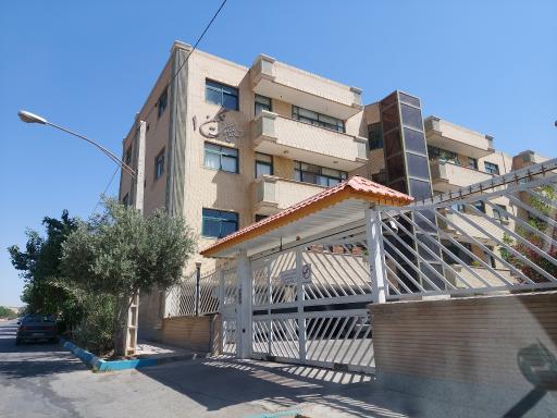 عکس مجتمع مسکونی نگین ۱