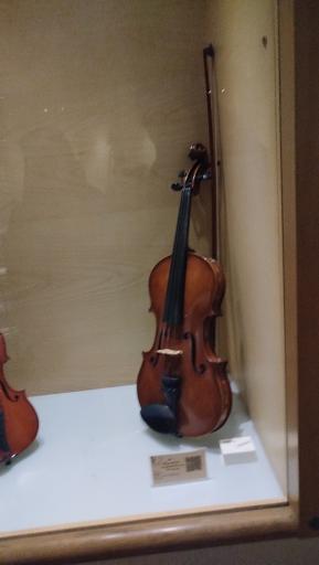 عکس موزه موسیقی تهران