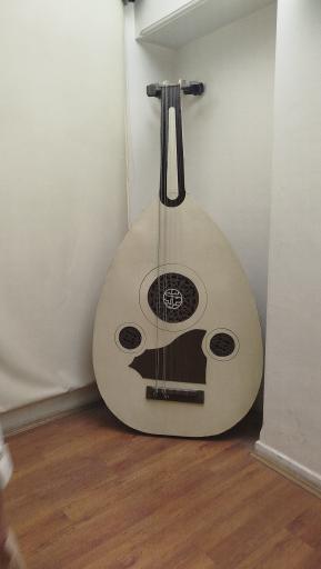 عکس موزه موسیقی تهران