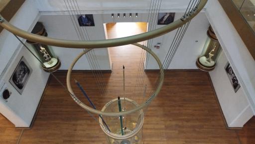 عکس موزه موسیقی تهران