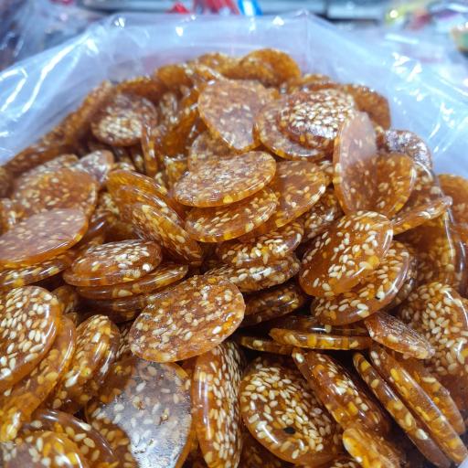 عکس حلوا شکری طوسی