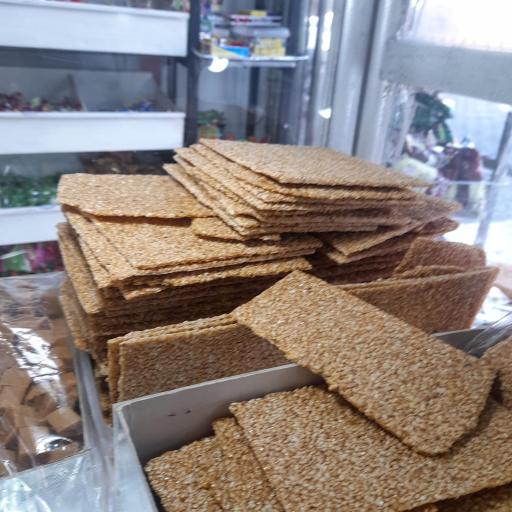عکس حلوا شکری طوسی
