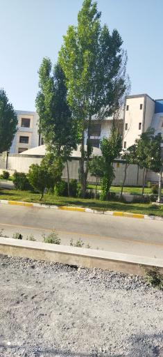 عکس کتابخانه مرکزی اردبیل