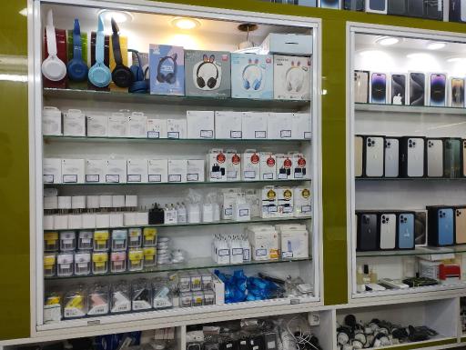 فارس همراه مرکزی 