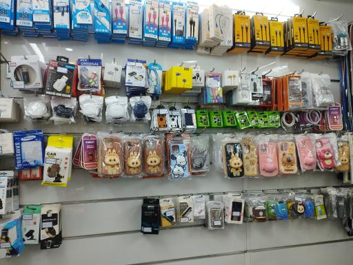 فارس همراه مرکزی 