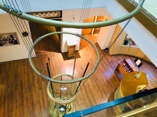 عکس موزه موسیقی تهران