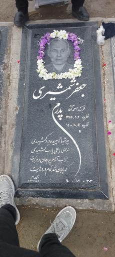 عکس قطعه 303