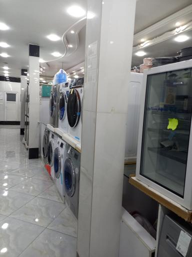 عکس فروشگاه خانه مدرن