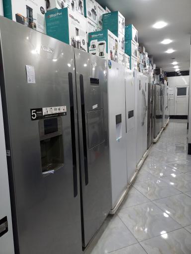 عکس فروشگاه خانه مدرن