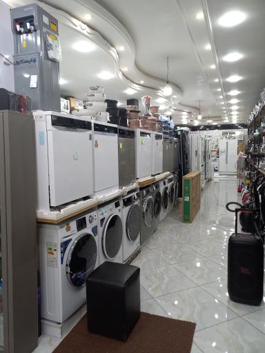 عکس فروشگاه خانه مدرن