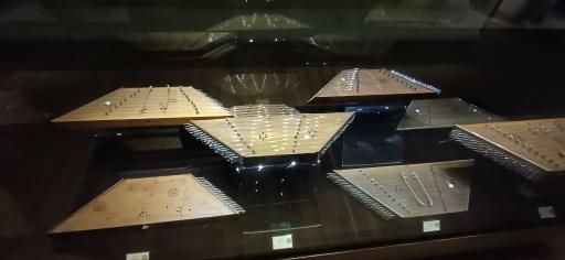 عکس موزه موسیقی تهران