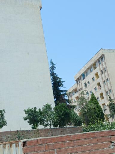 عکس مجتمع مسکونی 140 واحدی نگین (مسکن مهر)