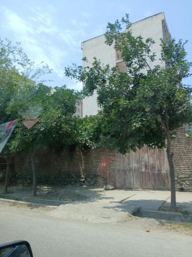 عکس مجتمع مسکونی 140 واحدی نگین (مسکن مهر)