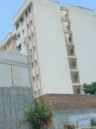 عکس مجتمع مسکونی 140 واحدی نگین (مسکن مهر)