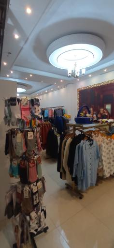 عکس پوشاک خانواده خرّمی