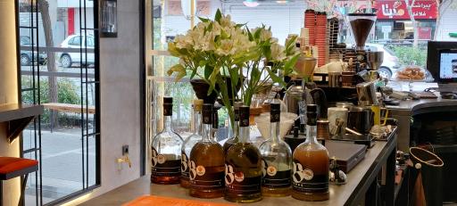 عکس حس‌کافه