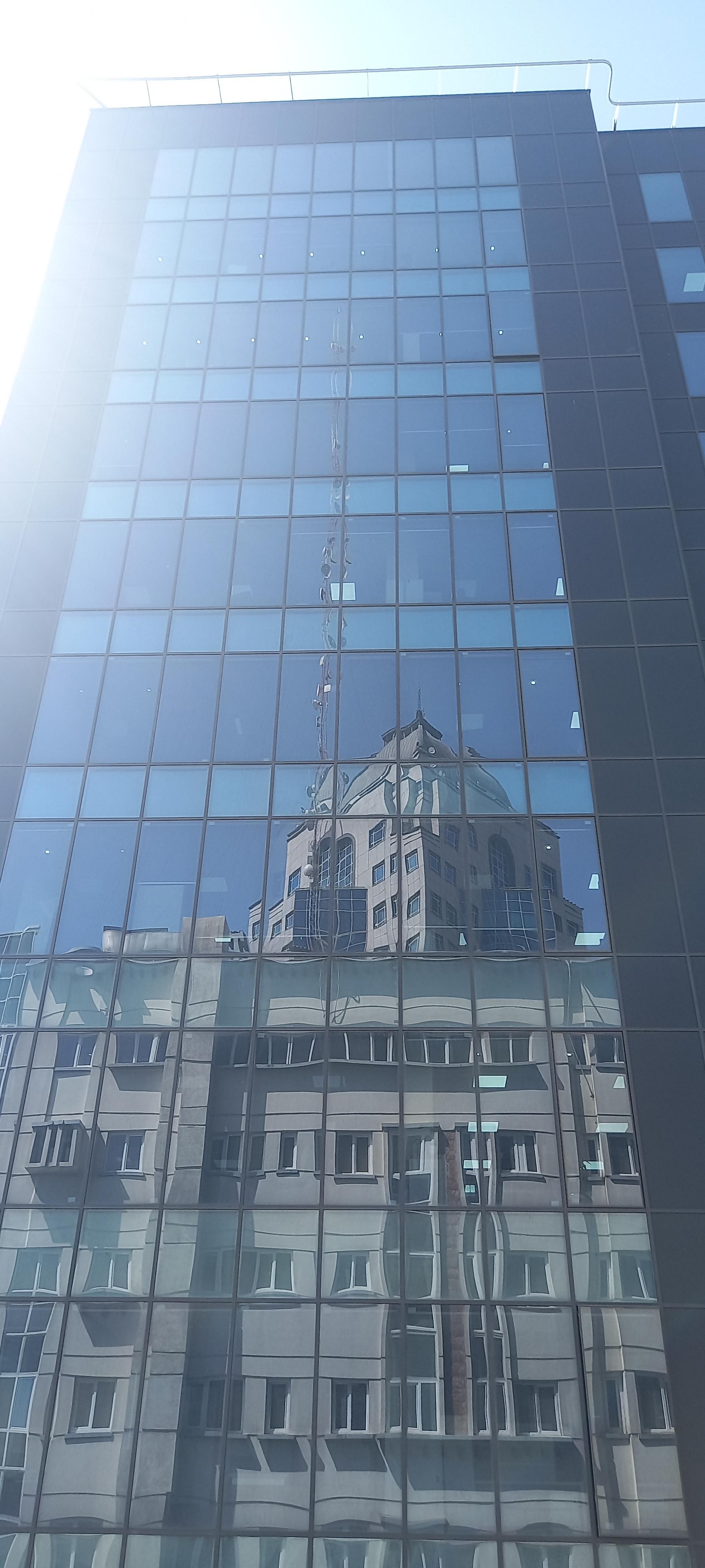 عکس اداره کل شبکه و زیرساخت بانک ملی شعبه آرژانتین - ساعی