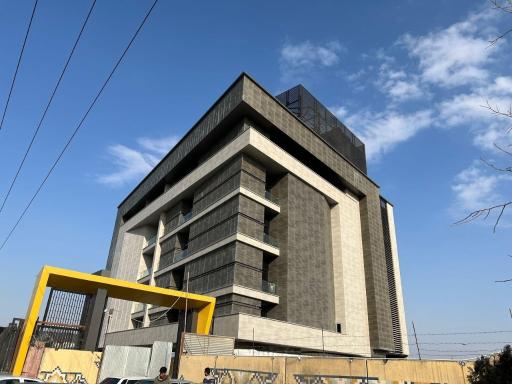 عکس ام جی پلاست