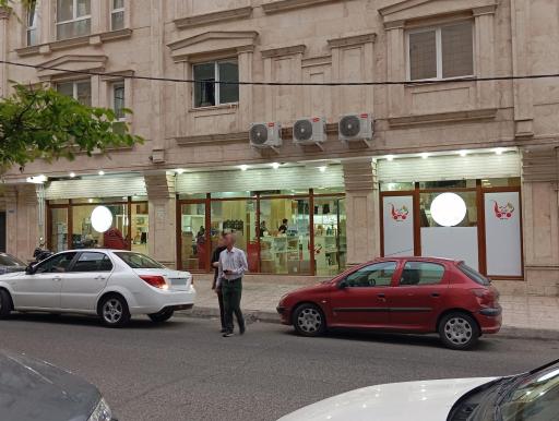 عکس کی چی بازار