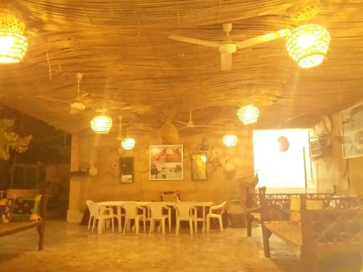 عکس اقامتگاه بومگردی حسینی سهیلی