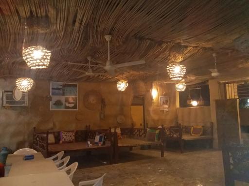 عکس اقامتگاه بومگردی حسینی سهیلی