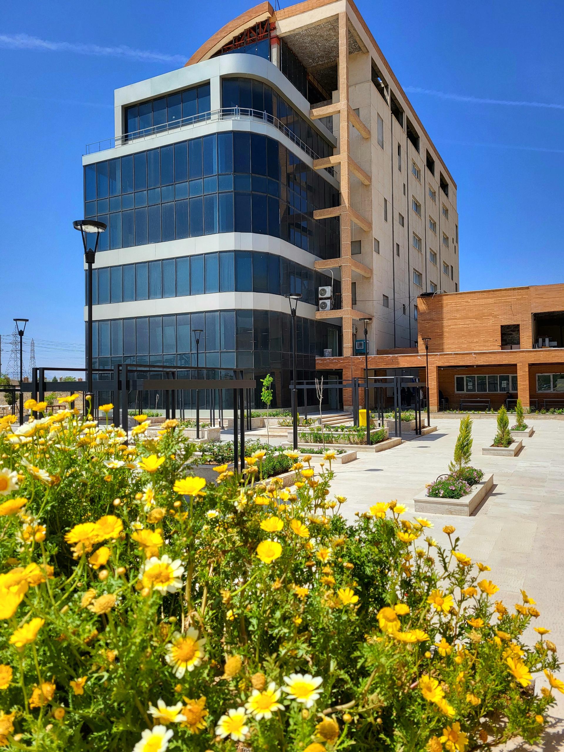 عکس موسسه آموزشی تعالی پویش