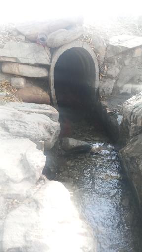 عکس قنات سو