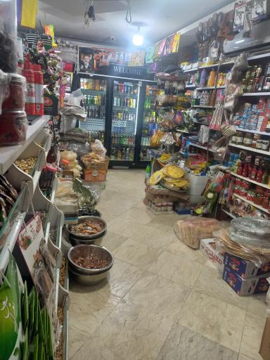 عکس هایپرمارکت مصیب