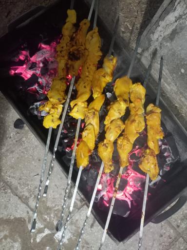 عکس هایپرمارکت مصیب