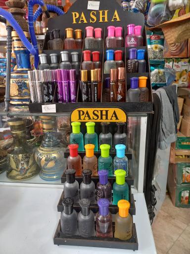 عکس هایپرمارکت مصیب