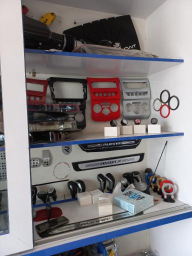 عکس فروشگاه راناسواران