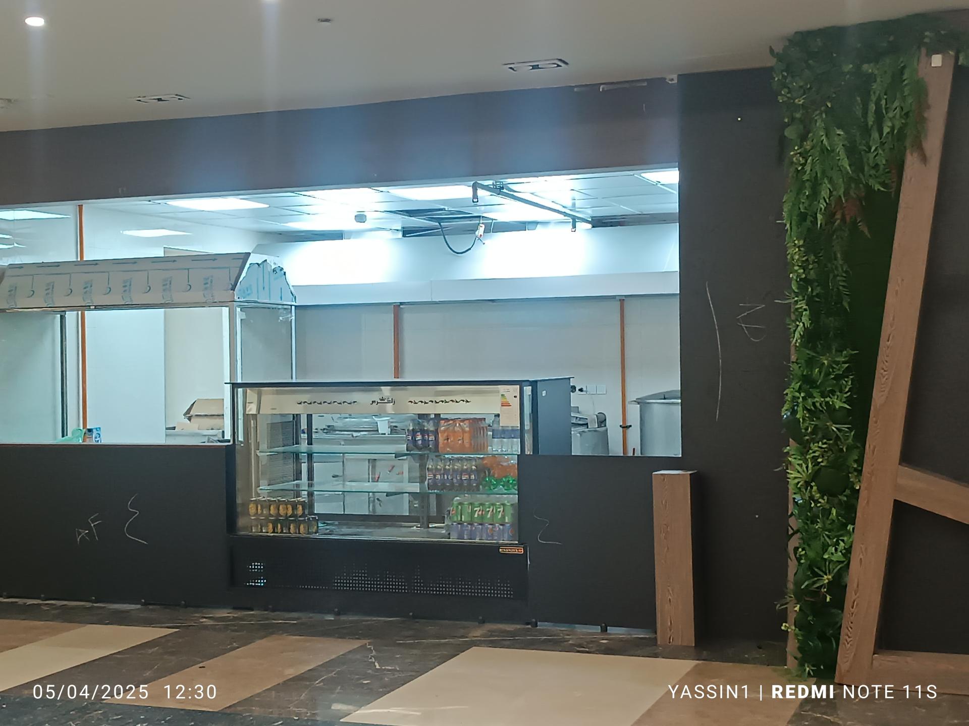 عکس رستوران بهاران