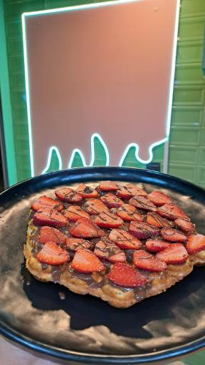 آبمیوه بستنی رابو