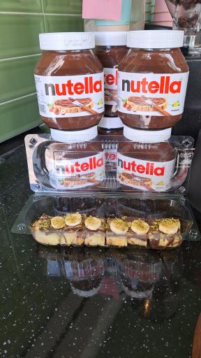 عکس آبمیوه بستنی رابو