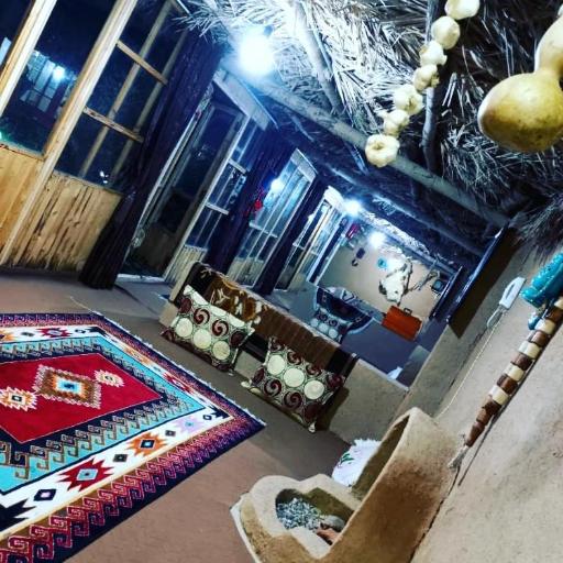 عکس رستوران سنتی لمکده لذیذ بروجن