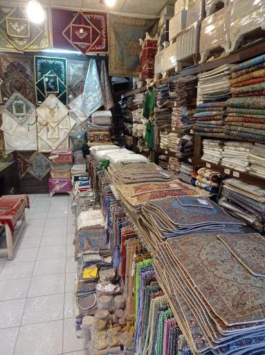 عکس گالری کهربا