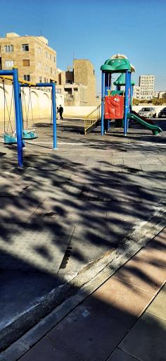 عکس بوستان فردیس