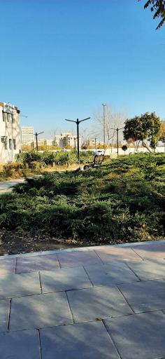 عکس بوستان فردیس