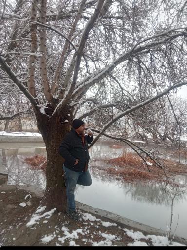 عکس قنات سو