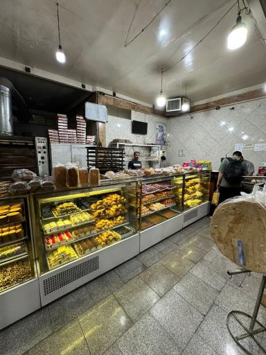 عکس نان فانتزی برکت