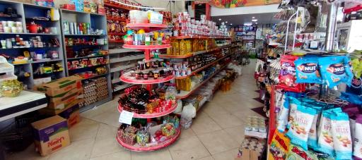 عکس هایپر مارکت شهریار