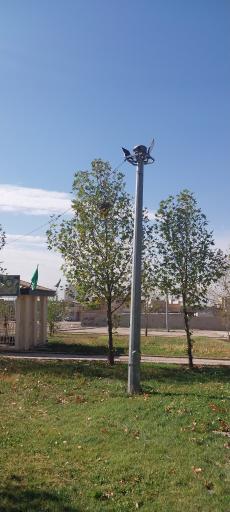 عکس پارک سرخه لیژه