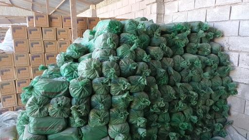 عکس مصالح و ابزار حاج رضوان