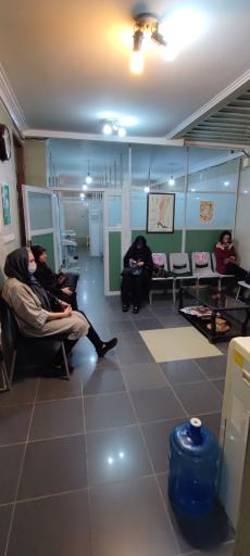 عکس کلینیک فیزیوتراپی توانا 