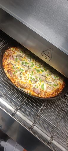 عکس فست فود شاکو 