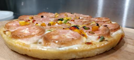 عکس فست فود شاکو 