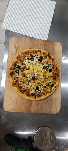 عکس فست فود شاکو 