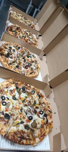 عکس فست فود شاکو 