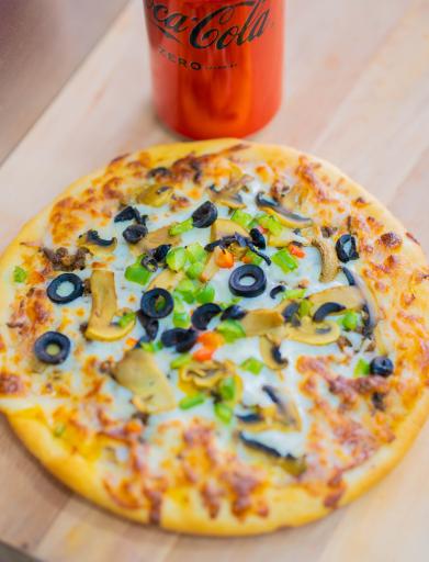 عکس فست فود شاکو 